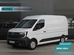 Renault Master - T35 2.0 dCi 130 L2H2 Start 131pk - Cruise - PDC - LED - Carplay/Android - Rijklaar