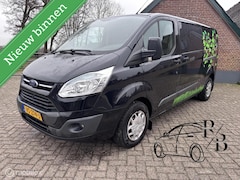 Ford Transit Custom - 330 2.2 TDCI L2H1 Trend