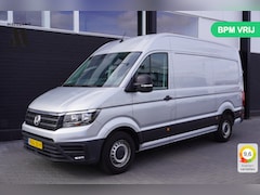 Volkswagen Crafter - 2.0 TDI L3H3 EURO 6 - Airco - Cruise - PDC - € 15.900, - Excl