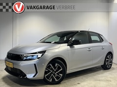 Opel Corsa - 1.2 Turbo GS-Line | Android/Apple Carplay | Lichtmetalen Velgen 16" | PDC Voor en Achter |