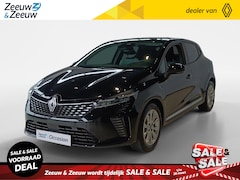 Renault Clio - 1.0 TCe 90 GPF Intens Navigatie | Licht metalenvelgen, Cruise control