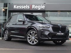 BMW X3 - xDrive30e M-sport Pano 360 Hifi Ambient 20” Bliss CarPlay Navi
