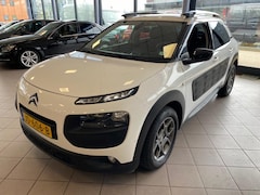 Citroën C4 Cactus - 1.2 PureT. Bns. Plus Achteruit rij CAM LEES TEKST BJ 2016