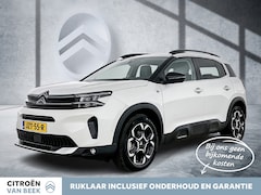 Citroën C5 Aircross - Plug-in Hybrid 180 pk Feel Pack | Rijklaar