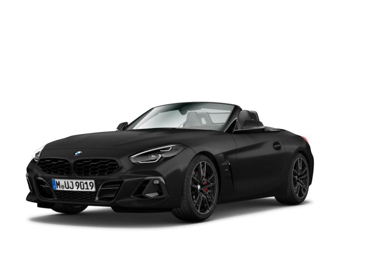 BMW Z4 Roadster - sDrive30i | Final Edition | High Executive | Harman Kardon - AutoWereld.nl
