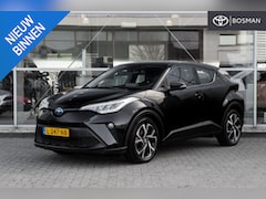 Toyota C-HR - 1.8 Hybrid Dynamic