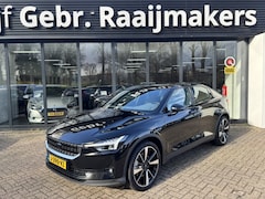 Polestar 2 - 2 Dual Motor Launch Edition 78kWh*88%SOH*AHK*13140 netto