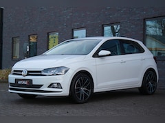 Volkswagen Polo - 1.0 TSI Comfortline