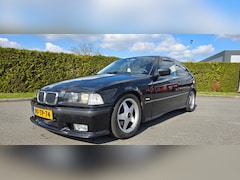 BMW 3-serie Compact - 316i