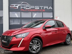 Peugeot 208 - 1.2 PureTech Active Pack Full-Led CarPlay LM Pdc