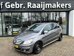 Mercedes-Benz B-klasse - 180 CDI Business Class*ECC*EXPORT/EX.BPM