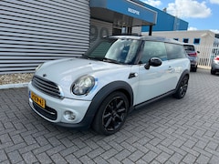 MINI Clubman - 1.6 Cooper Chili