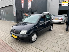 Fiat Panda - 1.2 Active 1e Eigenaar Airco NAP APK 1 Jaar
