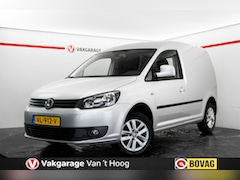Volkswagen Caddy - 1.6 TDI