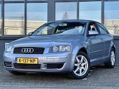 Audi A3 - 1.6 Attract.Pro Line |Clima |CruiseC |NieuweAPK