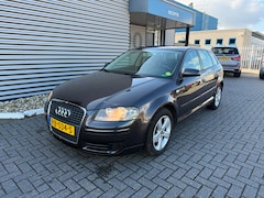 Audi A3 Sportback - 2.0 FSI Ambition Pro Line