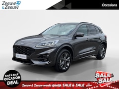 Ford Kuga - 2.5 PHEV ST-Line | Automaat | Driver assistance pack | Winter pack | Elektrische achterkle