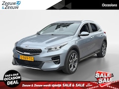 Kia XCeed - 1.6 GDi PHEV DynamicPlusLine Eerste eigenaar | Dealer onderhouden | Navigatie | Stoel en s