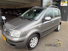 Fiat Panda - 1.2 Edizione Cool / 93316 km / apk 3-2027