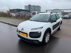 Citroën C4 Cactus - 1.2 PureTech Feel