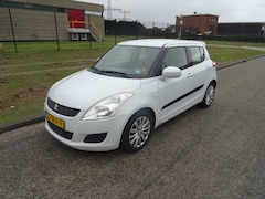 Suzuki Swift - 1.2 Bandit EASSS