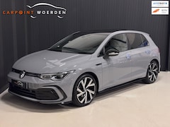 Volkswagen Golf - 1.5 eTSI R-Line PANO | HARMAN KARDON | HEAD UP | IQ LIGHT