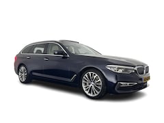 BMW 5-serie Touring - 530d High Executive Luxury-Line Aut. *PANO | BOWERS-WILKINS | LEATHER | FULL-LED | ADAPTIV