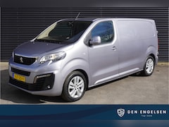 Peugeot Expert - 180pk Automaat L2H1 Premium Trekhaak Apple Carplay Parkeersensoren Camera Cruise control