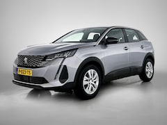 Peugeot 3008 - 1.2 PureTech Active Pack Business | Stoelpakket | Navi |
