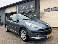 Peugeot 207 - 1.4-16V Color-line 2007 APK Nieuw AIRCO