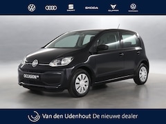 Volkswagen Up! - 1.0 BMT 60pk Move up / Airco / Cruise Control / Camera