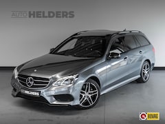 Mercedes-Benz E-klasse Estate - 350 BlueTEC Prestige Avantgarde ACC