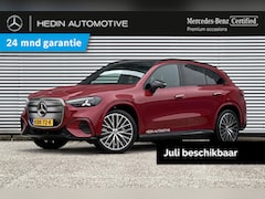 Mercedes-Benz GLC-klasse - GLC 400 4MATIC Launch Edition | MANUFAKTUR | Nightpakket | Trekhaak
