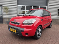 Kia Soul - | NL Auto | Airco | 1.6 X-pect Cool