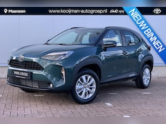 Toyota Yaris Cross - 1.5 Hybrid 115 Active | Camera | Apple Carplay | Mettalic | Lichtmetalen Velgen