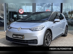 Volkswagen ID.3 - Pro Edition 58 kWh | Trekhaak | Adapt. Cruise Control | Stoel/Stuurverw. | Camera | Naviga