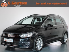 Volkswagen Golf Sportsvan - 1.4 TSI Highline ACC, Stoelverwarming, Camera, Bluetooth