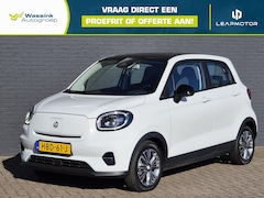 Leapmotor T03 - EV 37, 3 kWh 95pk Design I Adaptive Cruise Control I Panoramadak I Achteruitrijcamera