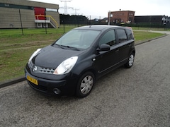 Nissan Note - 1.4 First Note