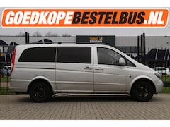 Mercedes-Benz Vito - 115 CDI / Automaat / DC / Cruise / Airco