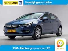 Opel Astra - 1.4 Edition Aut. [ Apple CarPlay/Navi PDC Cruise ]