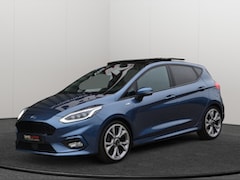 Ford Fiesta - 1.0 EcoBoost ST-Line 125PK Pano/Camera/LED/Navi