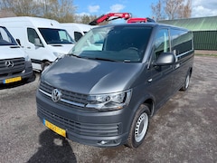 Volkswagen Transporter - 2.0 TDI 150PK EURO 6 L2H1