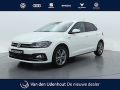 Volkswagen Polo - 1.0 TSI 95pk R-Line Edition / Navigatie