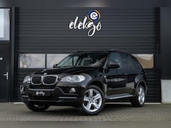 BMW X5 - XDrive30i Executive|Youngtimer|XENON