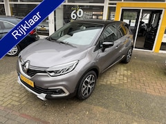 Renault Captur - 0.9 TCe Intens CAMERA TREKHAAK PARKEER ASSISTENT LICHTM.VELGEN CPV