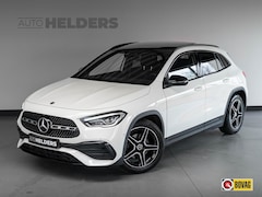 Mercedes-Benz GLA-Klasse - 200 AMG Line Pano ACC 19'