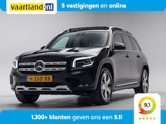 Mercedes-Benz GLB - 200 Premium Plus 7p. Aut. [ Panoramadak Sfeerverlichting Memory Leder ]