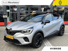 Renault Captur - E-Tech Plug-in Hybrid 160 Rive Gauche E-TECH | Panoramadak | Achteruitrijcamera |