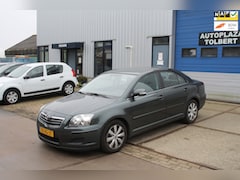 Toyota Avensis - 1.8 VVTi Terra *SEDAN*AIRCO*173DKM